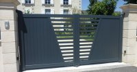 Notre société de clôture et de portail à La Coulonche